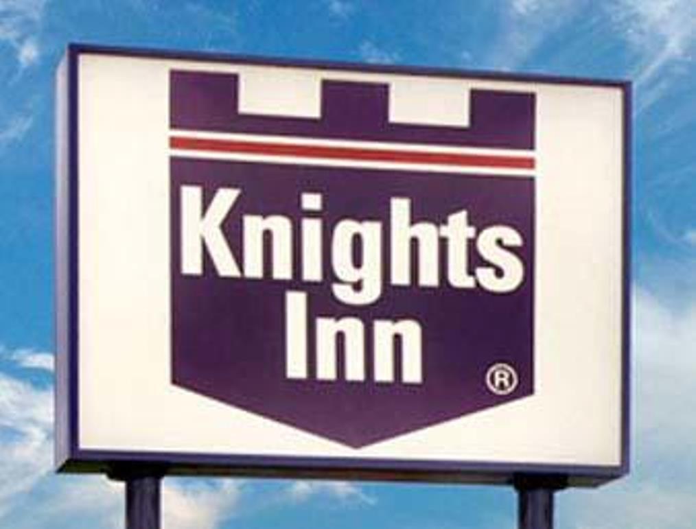 Knights Inn Paxinos Elysburg Exterior foto