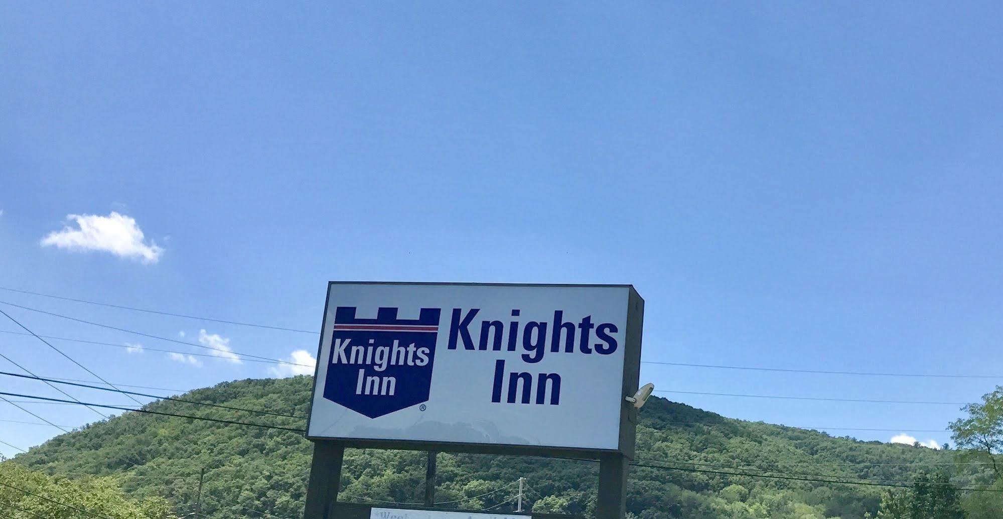 Knights Inn Paxinos Elysburg Exterior foto